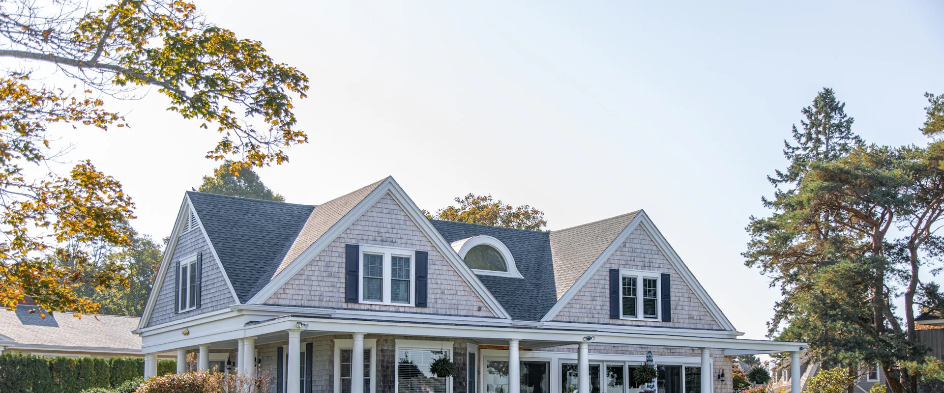 Roofing services in West Milford, NJ